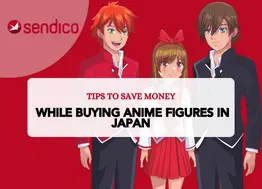 Dicas para poupar dinheiro na compra de figuras de anime no Japão